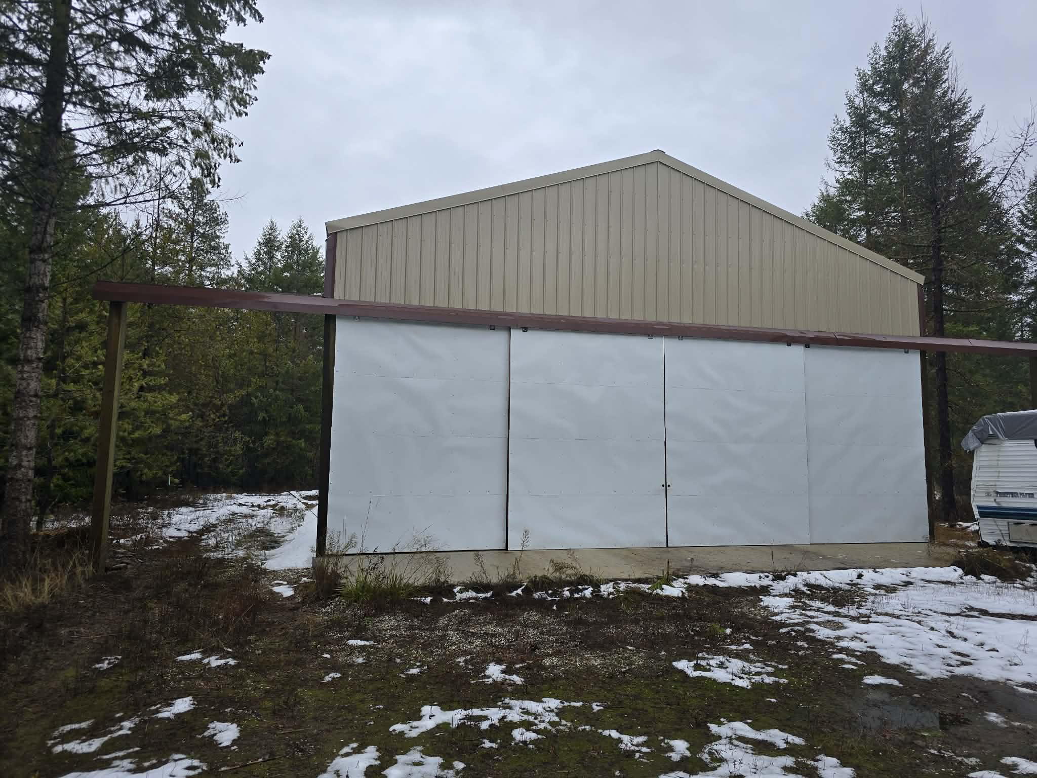 4109 Cemetery Road - 1