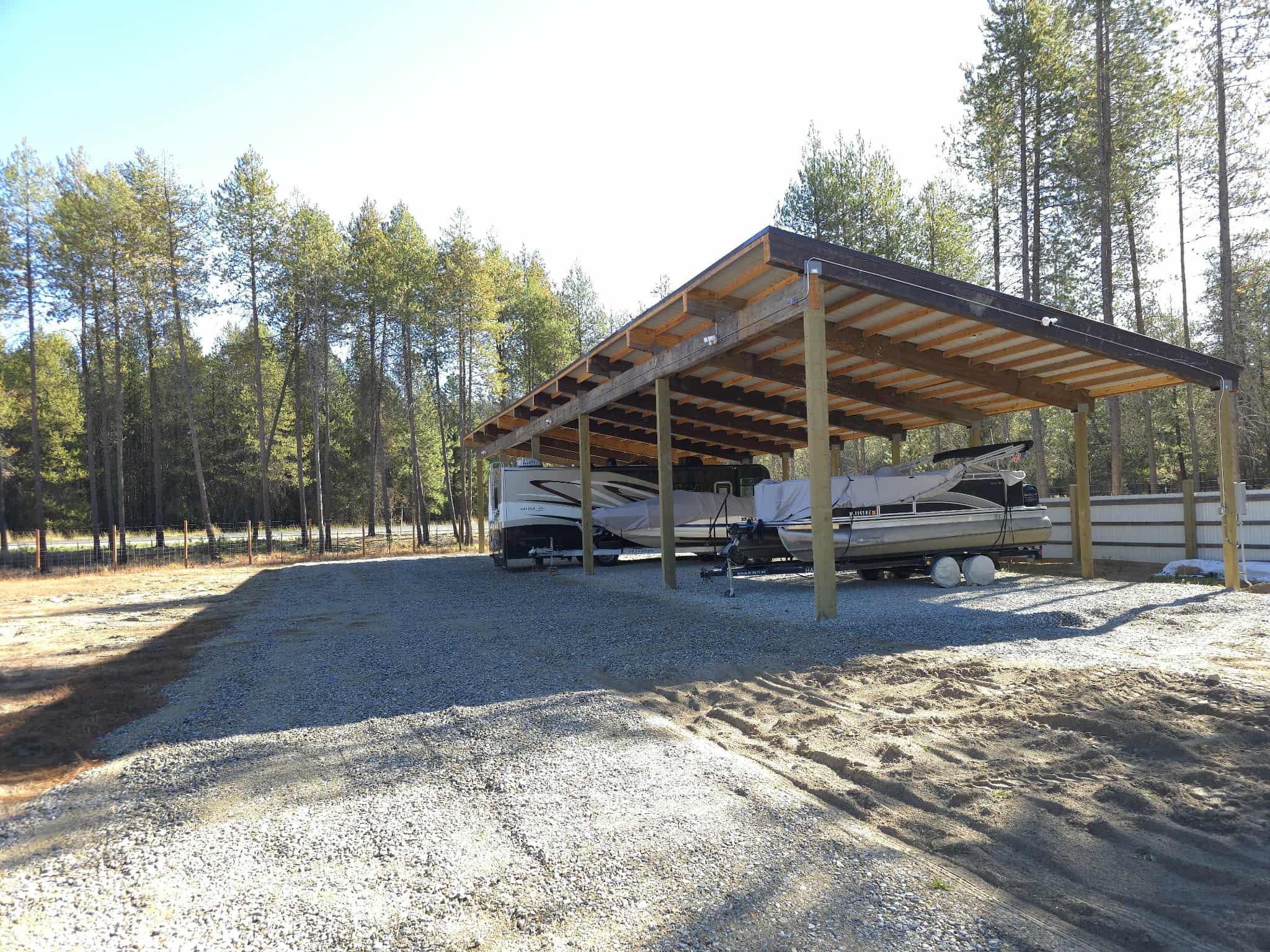 4129 Black Pine Way - 1