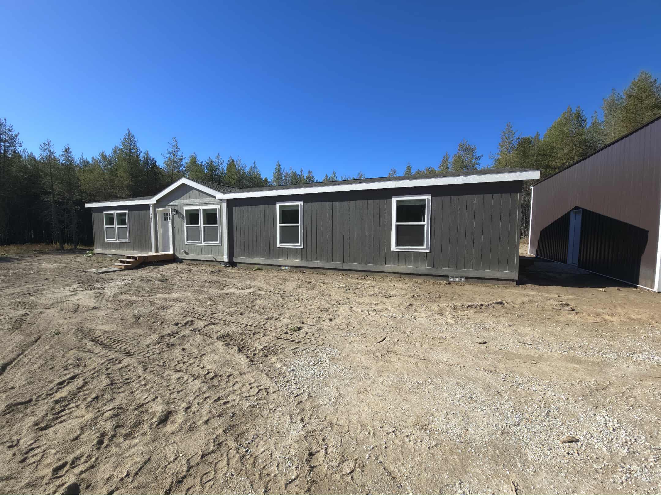 4122 Black Pine Way
